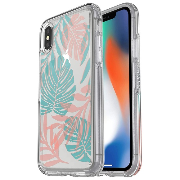 New OtterBox Symmetery iPhone X - XS - Picture 1 of 3